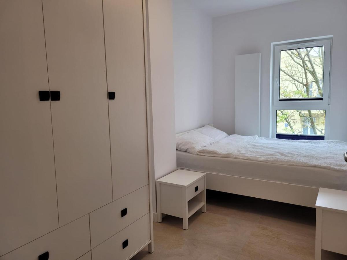 Aquamarina Prima Miedzyzdroje 65M2 By Golden Palace Apartments Exterior photo